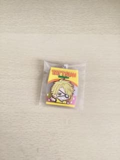 からぴち たっつんさん グミキーホルダーのサムネイル