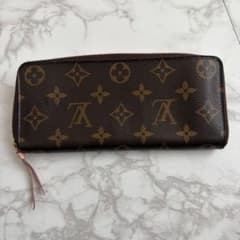 LOUIS VUITTON モノグラム 長財布のサムネイル