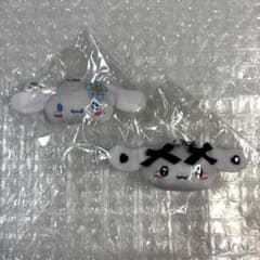 シナモン　ぬいぐるみチャーム　２点セットのサムネイル