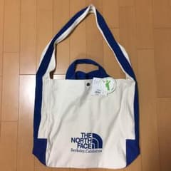 ザノースフェイス 2wayトートバッグ 新品 送料込みのサムネイル