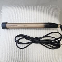 HAIRBEAURON 4D Plus ストレートヘアアイロンのサムネイル