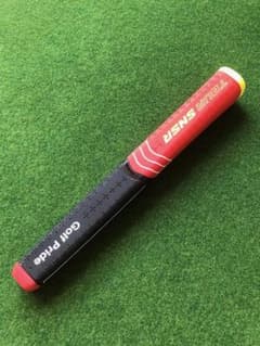 《新品》ゴルフプライド ツアーセンサー コンツアー パターグリップ 140ccのサムネイル