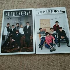 超新星SUPERNOVA1・2のサムネイル
