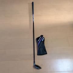 TaylorMade M4 フェアウェイウッド 7番ウッドのサムネイル