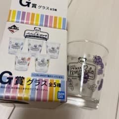 【最安値】AAA 一番くじ G賞のサムネイル