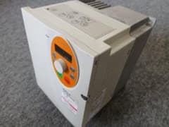 KASUGA KVFH-N インバータ－ 200V 3.7kWのサムネイル