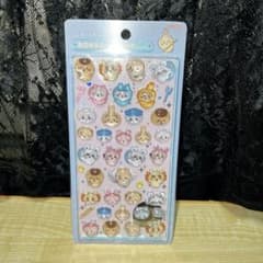 R*Z様 【正規品】 ちいかわ ボンボンドロップシールのサムネイル