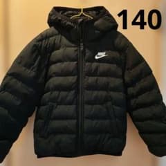 NIKE　ジャケット　FD2845-010のサムネイル