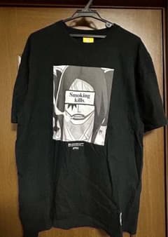 FR2 ワンピース コラボTシャツ コラソンのサムネイル