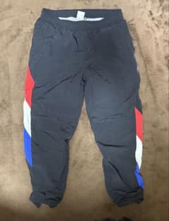 le coq sportif ジャージパンツ ブラックのサムネイル