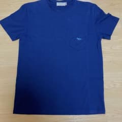メゾンキツネ　Tシャツ　Sサイズのサムネイル