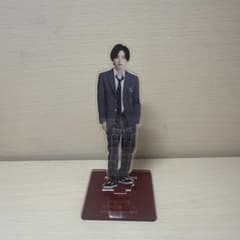 金田一少年の事件簿 道枝駿佑 みっちー アクリルスタンド なにわ男子のサムネイル