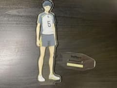 ハイキュー 赤葦京治 アクリルスタンドのサムネイル