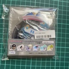 フラガリアメモリーズ ミニキャラ ジオラマアクリルスタンド タッサム