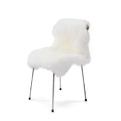 プレミアムシープスキンニュージーランド天然毛皮 最高級ム一トンラグ