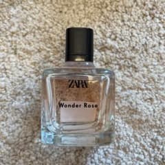 Zara Woman Fruty(香水)のサムネイル