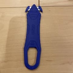 苺大福様専用　カイコーン　青　一本のサムネイル