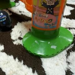 コロロン アンパンマン おもちゃのサムネイル