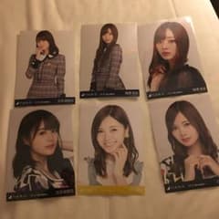 乃木坂46 生写真 値段希望出してくださいのサムネイル