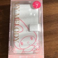 マイメロ 手帳型 スマホケースのサムネイル