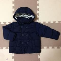 baby Gap ダウン 90㎝のサムネイル