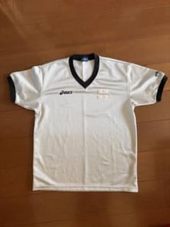 asics バスケットボール 審判服のサムネイル