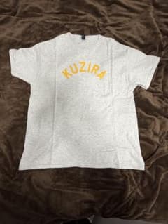 KUZIRA PIZZA OF DEATH Tシャツ XL - メルカリ