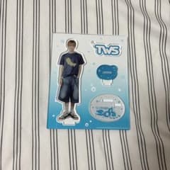 TWS JIHOON SODA SODA アクリルスタンドのサムネイル