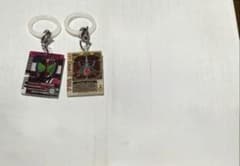 仮面ライダーめじるしアクセサリー（バラ売り可）のサムネイル