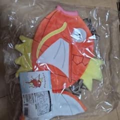ポケモンセンター コイキング バッグのサムネイル