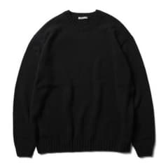 AURALEE オーラリーニット 3 AURALEE オーラリーニット 3 - メルカリ