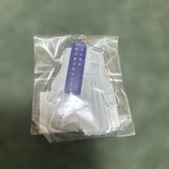 乃木坂46 僕は僕を好きになる 衣装キーホルダーのサムネイル
