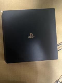 PlayStation 4 proのサムネイル