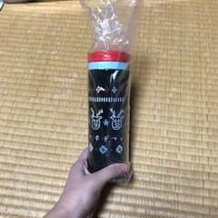 スターバックス ホリデイ 限定タンブラー 新品のサムネイル