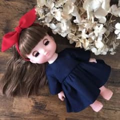 茶王様専用ページ　メルちゃん　レミン＆ソラン  ハンドメイドのサムネイル