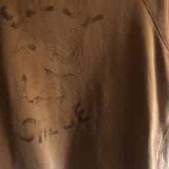 SEE BY CLOE の　サマートレーナーのサムネイル
