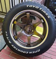 【アウトランダーPHEV】SSR REINER TYPE-6 18インチ アウトランダーPHEV】SSR REINER TYPE-6 18インチ - メルカリ