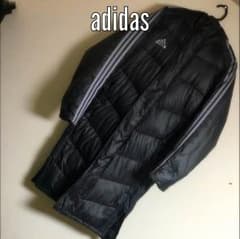 adidas  ベンチコートのサムネイル