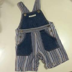 BRANSHES  KID'Sオールオーバー♡90のサムネイル