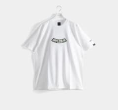 applebum RAIDBACK FABRIC WORM ロッドマン Tシャツのサムネイル