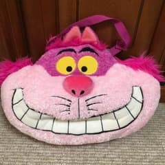 ディズニー★不思議の国のアリス★チシャ猫ティッシュケースのサムネイル