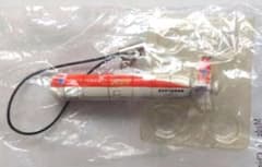 （未開封）【海洋堂】深海巡航探査機うらしま　ストラップのサムネイル