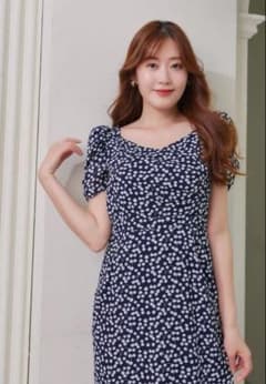 【完売品】herliptoチェリードレス 2026 正規品 navy 完売品】herliptoチェリードレス 2026 正規品 navy - メルカリ