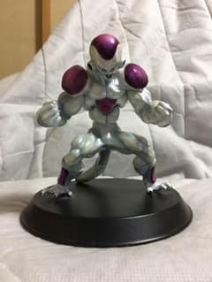 ドラゴンボール ハイクオリティ DX フィギュア フリーザのサムネイル