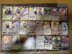 バトスピ プロデューサーヘラ 他まとめ売りのサムネイル