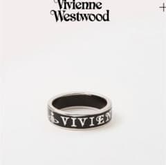 ヴィヴィアンウエストウッド　vivienne westwood リングのサムネイル