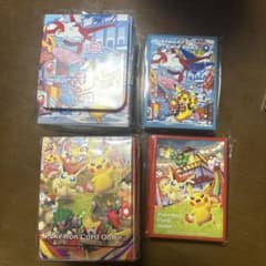 ポケモンセンター フクオカ サプライ スリーブ デッキケース セット