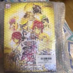【新品 未開封】CR戦国乙女5~ 数量限定版 サントラのサムネイル