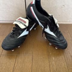モレリアⅡジャパン 鉄 27.5cmのサムネイル