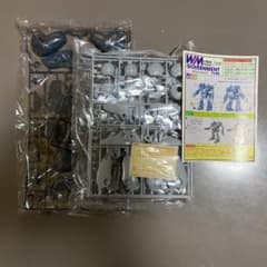 ゆうじろう様専用　ザブングル WM  ガバメントのサムネイル